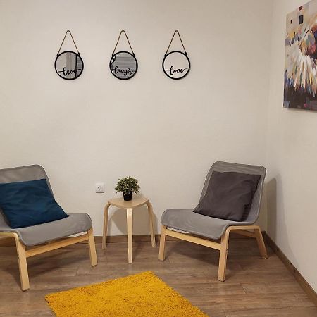 Lotta Apartment Beograd Eksteriør bilde