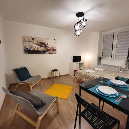 Lotta Apartment Beograd Eksteriør bilde