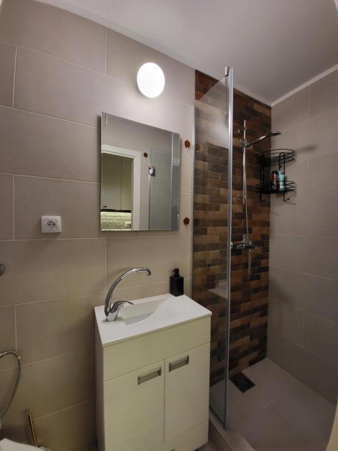 Lotta Apartment Beograd Eksteriør bilde