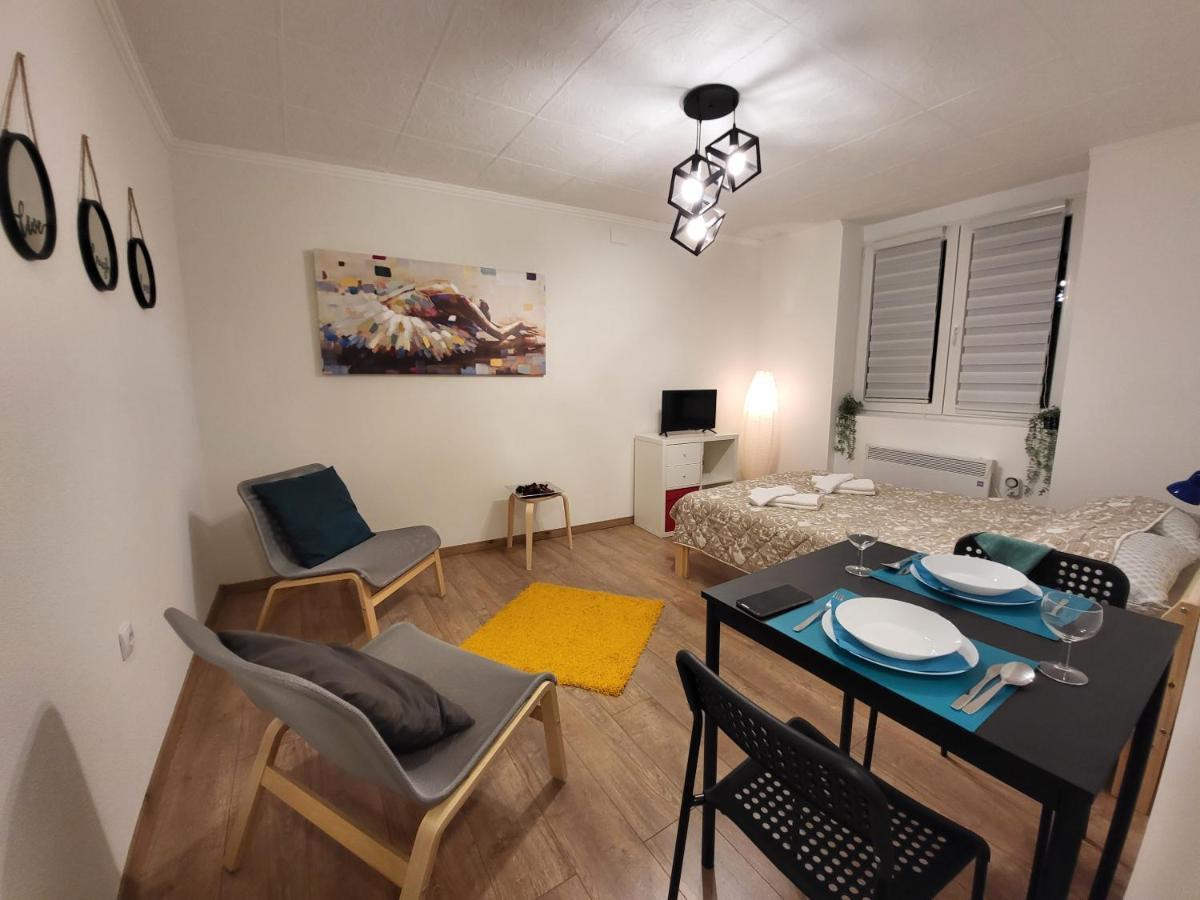 Lotta Apartment Beograd Eksteriør bilde