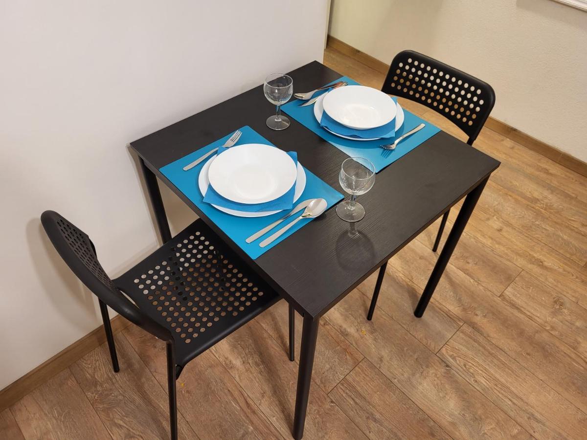 Lotta Apartment Beograd Eksteriør bilde
