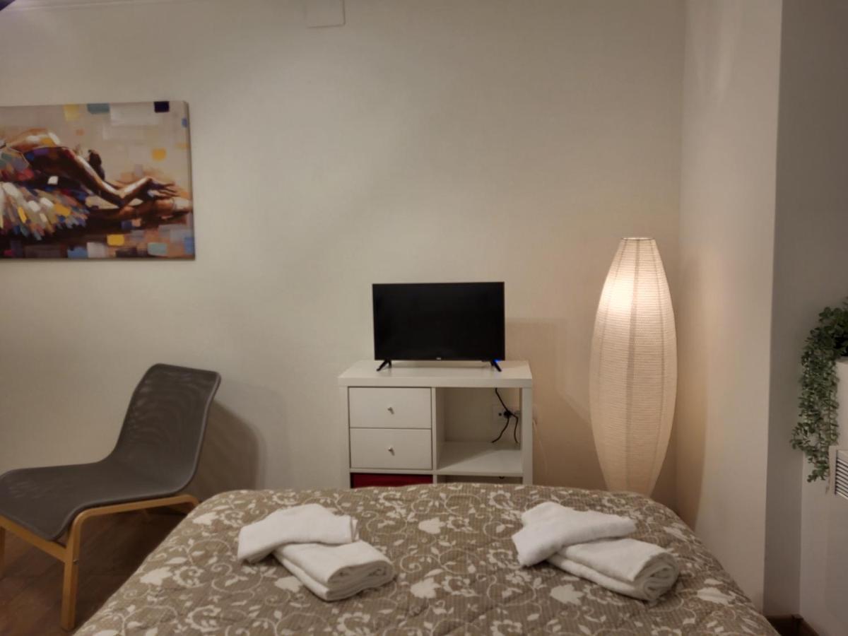 Lotta Apartment Beograd Eksteriør bilde