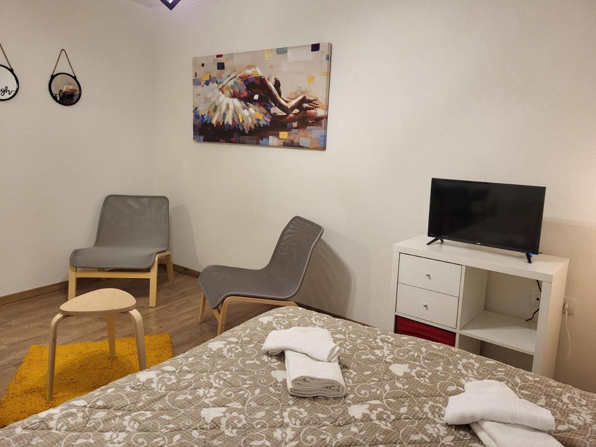 Lotta Apartment Beograd Eksteriør bilde