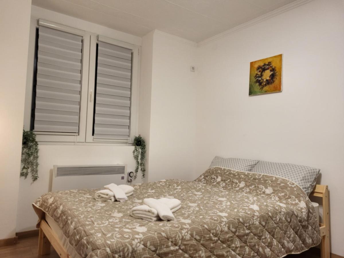 Lotta Apartment Beograd Eksteriør bilde