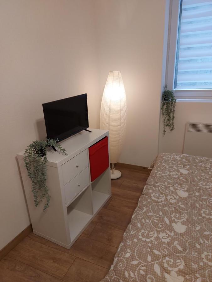 Lotta Apartment Beograd Eksteriør bilde