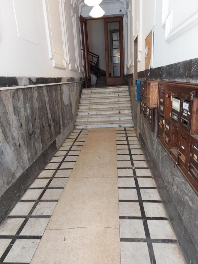 Lotta Apartment Beograd Eksteriør bilde
