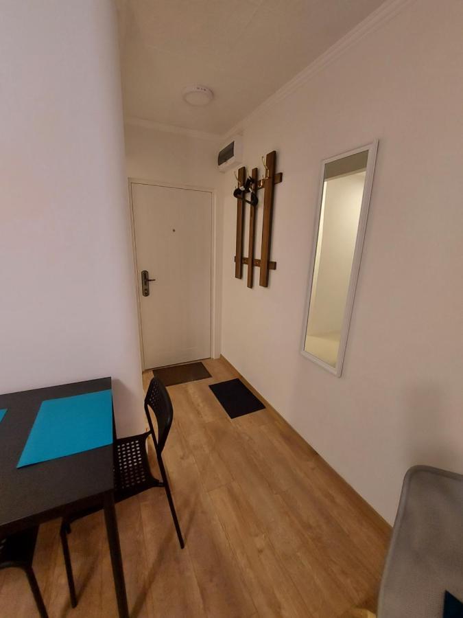 Lotta Apartment Beograd Eksteriør bilde