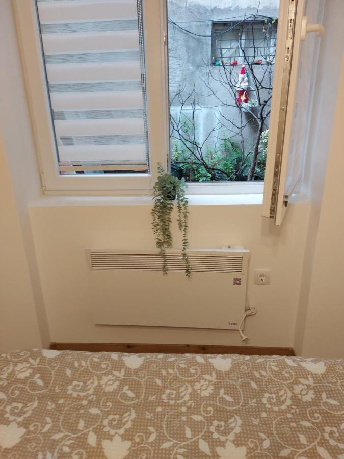Lotta Apartment Beograd Eksteriør bilde