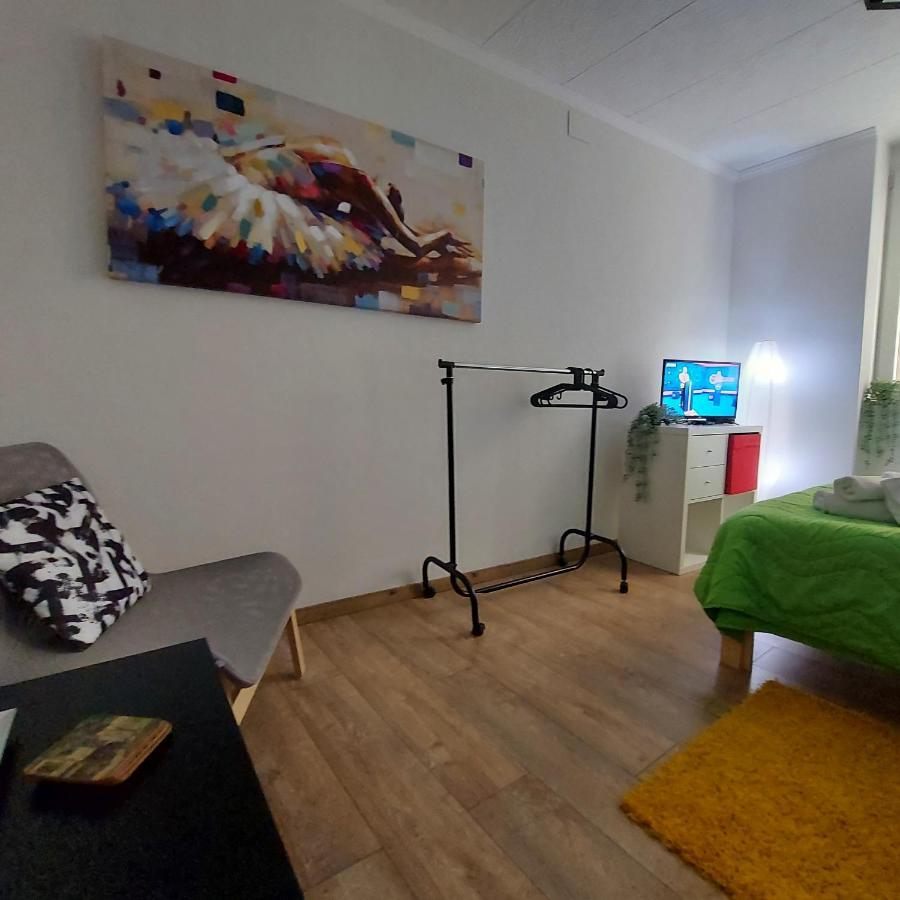 Lotta Apartment Beograd Eksteriør bilde